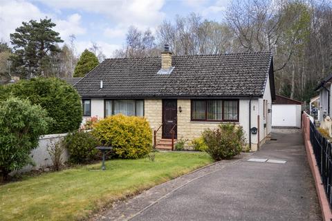 2 bedroom semi-detached house for sale, 28 Murray Place, Smithton, Inverness