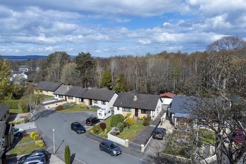 2 bedroom semi-detached house for sale, 28 Murray Place, Smithton, Inverness