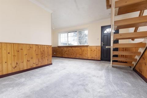 2 bedroom semi-detached house for sale, 28 Murray Place, Smithton, Inverness
