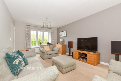 4 bedroom detached house for sale, Hop Pocket Way, Headcorn TN27