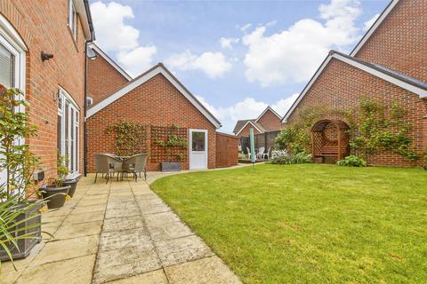 4 bedroom detached house for sale, Hop Pocket Way, Headcorn TN27