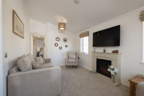 2 bedroom lodge for sale, Kingston Carisbrook 40x20 Bryn Morfydd Lodge Park, Llanrhaeadr LL16