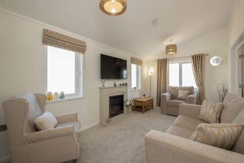 2 bedroom lodge for sale, Kingston Carisbrook 40x20 Bryn Morfydd Lodge Park, Llanrhaeadr LL16