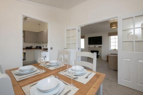 2 bedroom lodge for sale, Kingston Carisbrook 40x20 Bryn Morfydd Lodge Park, Llanrhaeadr LL16