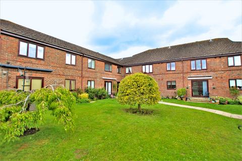2 bedroom retirement property for sale, SWALLOW COURT, CLANFIELD