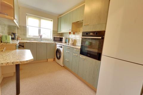 2 bedroom retirement property for sale, SWALLOW COURT, CLANFIELD