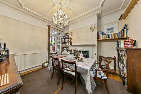 5 bedroom house for sale, Ruskin Avenue, Kew, Surrey, TW9