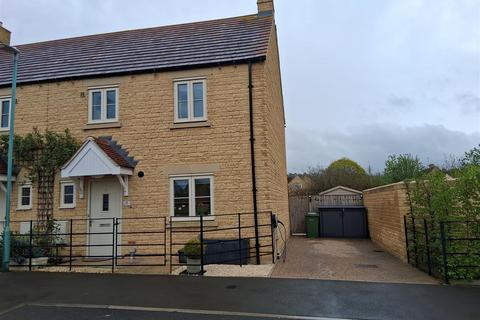 undefined, Powell Close, Broadway WR12