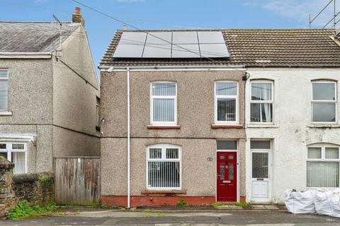 End of terrace house - Frampton Road, Gorseinon, Swansea