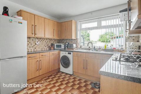 undefined, Highfield Avenue, Northwich