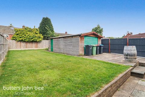 undefined, Highfield Avenue, Northwich