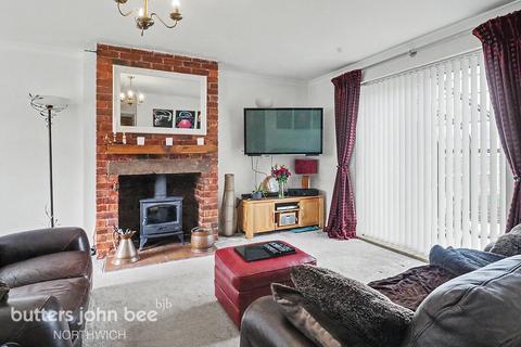 undefined, Highfield Avenue, Northwich
