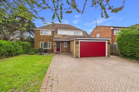 5 bedroom detached house for sale, Sedgmoor Road, Flackwell Heath, High Wycombe, Buckinghamshire, HP10