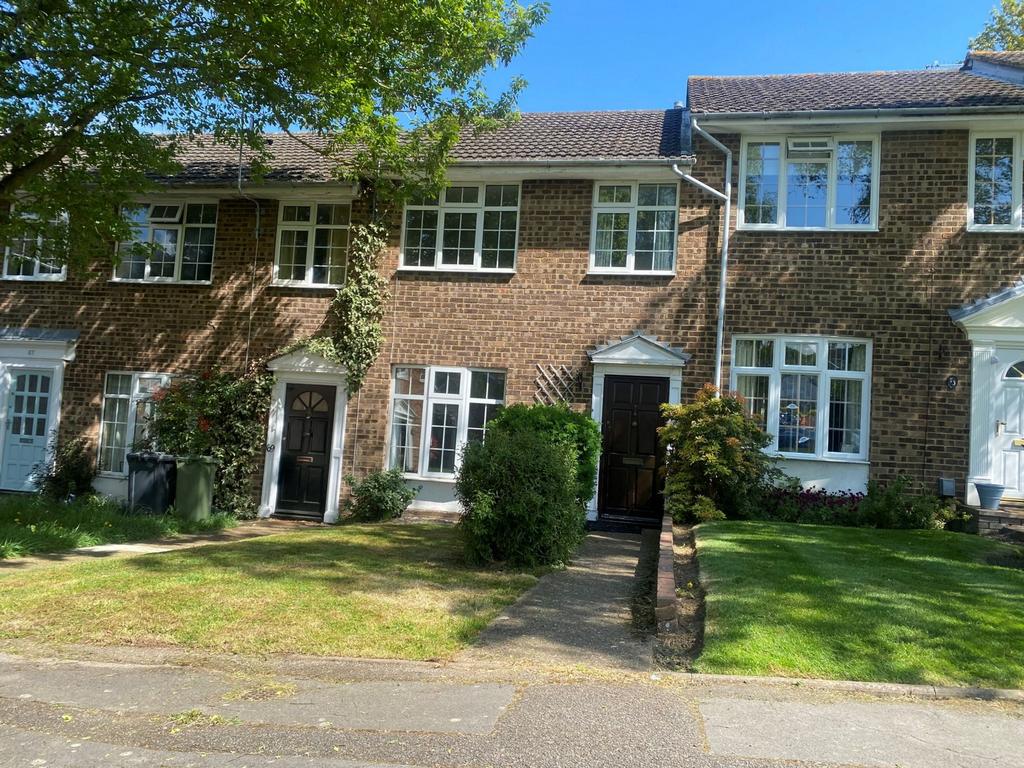 3 bedroom terraced house to rent