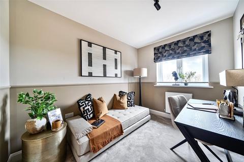 undefined, Plot 60, The Willow, Priory Meadows, Gloucester GL2
