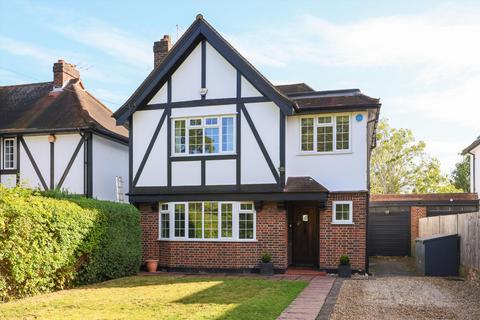 Oaken Lane, Claygate, Esher, Surrey, KT10