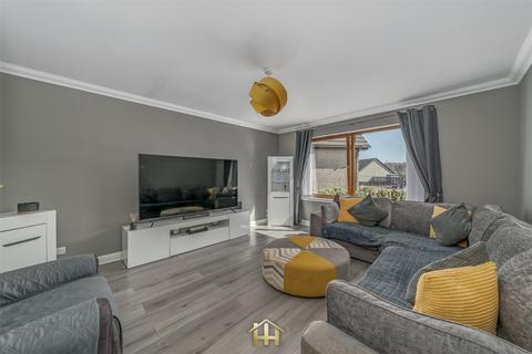 6 bedroom detached house for sale, Middleton Park, Brechin DD9