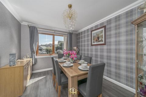 6 bedroom detached house for sale, Middleton Park, Brechin DD9