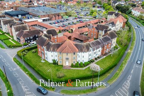1 bedroom apartment for sale, Tallow Gate, Chelmsford CM3
