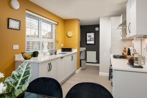 undefined, Denby at Penning Fold Wellhouse Lane, Penistone, Barnsley S36
