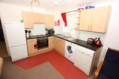 4 bedroom apartment to rent, Byron Street, Newcastle upon Tyne, NE2