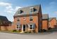 Hertford at Hunters Place @ Fernwood Village Phoenix Lane, Fernwood, Newark, Nottingham NG24