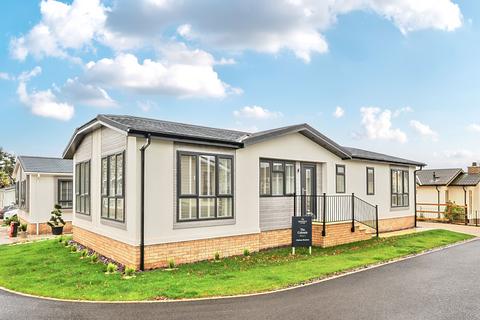 undefined, Plot 24 - Omar Colorado Dolbeare Court, Saltash PL12