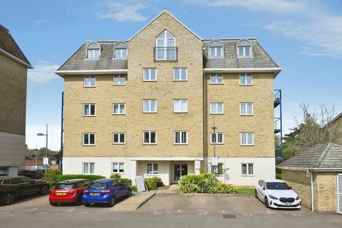 2 bedroom apartment for sale, Taverners Way, Hoddesdon