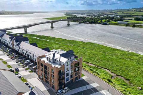 undefined, Taw Wharf, Sticklepath, Barnstaple