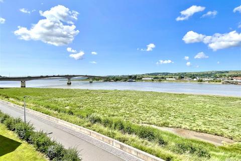 undefined, Taw Wharf, Sticklepath, Barnstaple