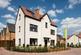Additional image 2 of Hesketh at Barratt Homes @ Alconbury Weald Leukenor Way, Alconbury, Huntingdon PE28