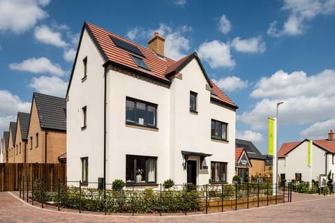 undefined, Hesketh at Barratt Homes @ Alconbury Weald Leukenor Way, Alconbury, Huntingdon PE28