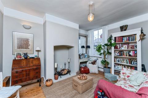 3 bedroom end of terrace house for sale, Salisbury Street, Chester