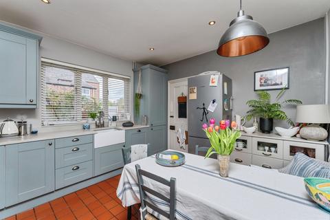 3 bedroom end of terrace house for sale, Salisbury Street, Chester