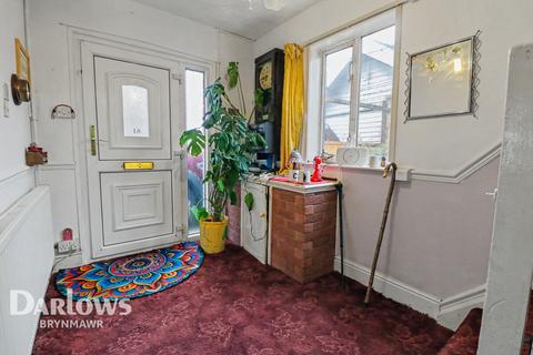 3 bedroom semi-detached house for sale, Rhoslan, Tredegar
