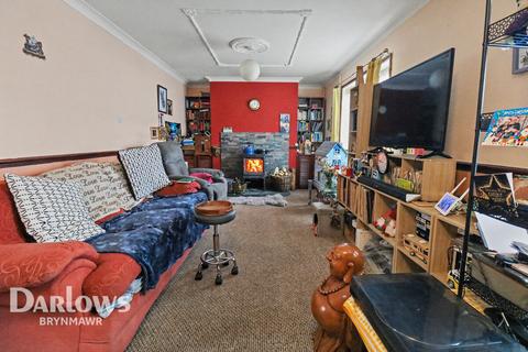 3 bedroom semi-detached house for sale, Rhoslan, Tredegar