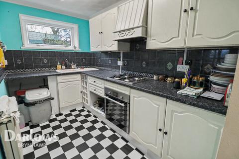 3 bedroom semi-detached house for sale, Rhoslan, Tredegar