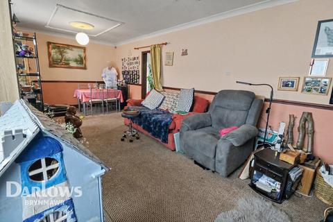 3 bedroom semi-detached house for sale, Rhoslan, Tredegar