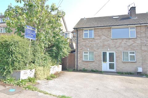 4 bedroom semi-detached house for sale, Langtoft Road, Stroud, Gloucestershire, GL5