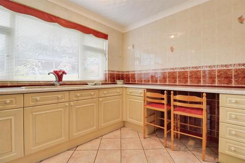 2 bedroom detached bungalow for sale, Mow Cop Road, Mow Cop