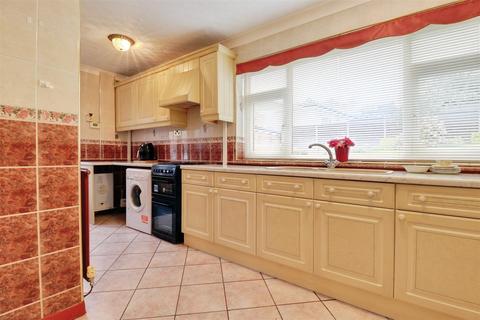 2 bedroom detached bungalow for sale, Mow Cop Road, Mow Cop