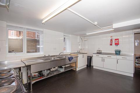 1 bedroom detached house to rent, Russell Terrace, Leamington Spa