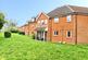 Elliott Court, Binfield RG42