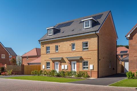 Woodcroft at Fairway Gardens Golfers Lane, Angmering BN16