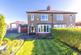 York Crescent, Blackburn, Lancashire, BB1