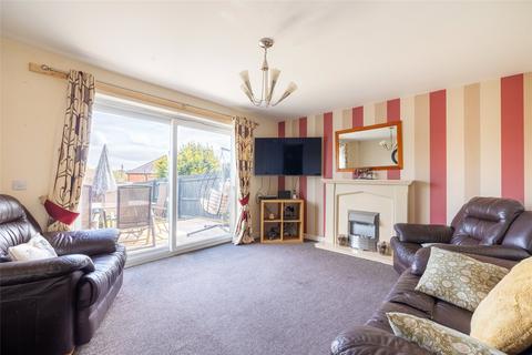 4 bedroom detached house for sale, Dulverton Road, Melton Mowbray, Leicestershire