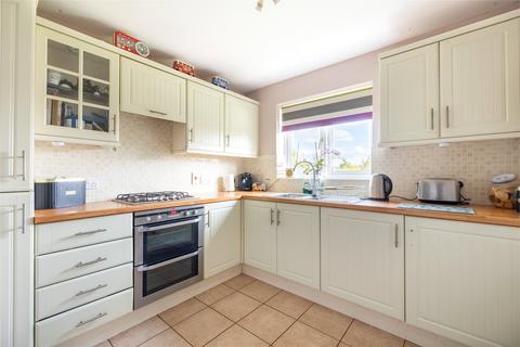 4 bedroom detached house for sale, Dulverton Road, Melton Mowbray, Leicestershire