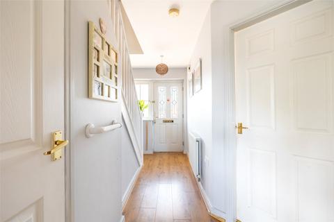 4 bedroom detached house for sale, Dulverton Road, Melton Mowbray, Leicestershire