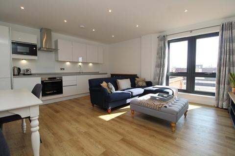 2 bedroom apartment to rent, Leys Avenue, Letchworth Garden City, SG6