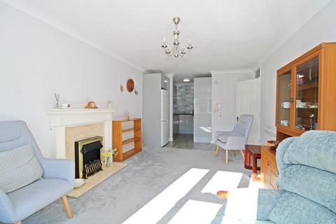 1 bedroom retirement property for sale, Wickham Road, Beckenham, BR3